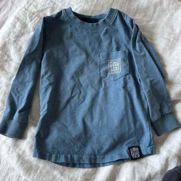 The little surfer dude, binky bro, Santa Cruz bundle - Picture 4 of 6